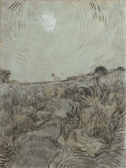 Johanna van Gogh-Bonger